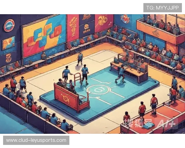 电竞与传统体育的融合：电竞能否成为奥运项目？，电竞和传统体育项目的区别