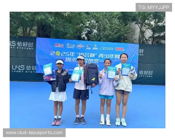 网球俱乐部建立青少年学员成长追踪体系,青少年网球初学者训练计划 网球俱乐部建立青少年学员成长追踪体系,青少年网球初学者训练计划